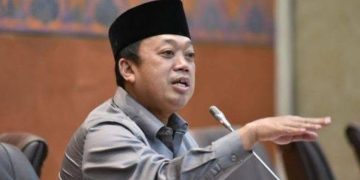 Nusron Wahid Mundur dari Kepengurusan Golkar, Sudah Ajukan Sejak Beberapa Bulan Lalu