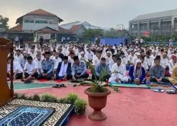 Lapas Banceuy Bandung Bantah Ada Kamar Mewah dan Perlakuan Istimewa bagi Warga Binaan