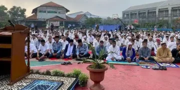 Lapas Banceuy Bandung Bantah Ada Kamar Mewah dan Perlakuan Istimewa bagi Warga Binaan