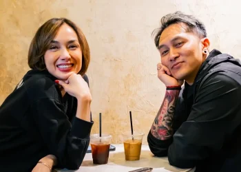 Sara Wijayanto Gugat Cerai Demian Aditya, Sidang Perdana Digelar Besok