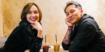 Sara Wijayanto Gugat Cerai Demian Aditya, Sidang Perdana Digelar Besok