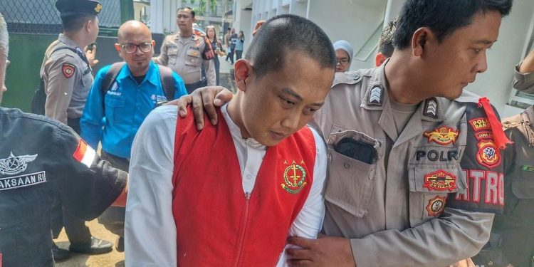 Taufik Hidayat Didakwa 3 Pasal, Kasus Penyekapan dan Penyiksaan Wanita Rancaekek Masuk Pengadilan