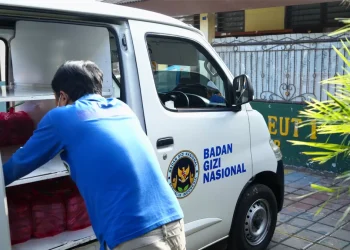 Anggaran BGN Dipangkas Rp 38 Triliun, Sudaryono Ungkap 91 Dapur MBG Disuspend