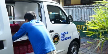 Anggaran BGN Dipangkas Rp 38 Triliun, Sudaryono Ungkap 91 Dapur MBG Disuspend