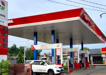 Harga Pertamax Oktober Belum Naik, Pemerintah Buka Suara soal Harga BBM Nonsubsidi