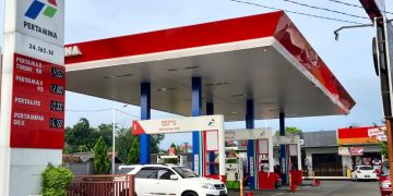 Harga Pertamax Oktober Belum Naik, Pemerintah Buka Suara soal Harga BBM Nonsubsidi