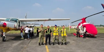Kejagung Sita Pesawat hingga Mobil Mewah dalam Kasus Korupsi MBG