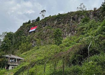 BPBD Bandung Barat Belum Terima Arahan Mitigasi Sesar Lembang