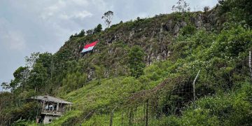 BPBD Bandung Barat Belum Terima Arahan Mitigasi Sesar Lembang