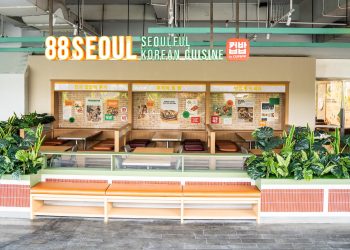 Dinkes Bandung Temukan Sejumlah Masalah Higiene di Seoul 88, Penataan Bahan Pangan Disorot