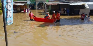 Musim Hujan Segera Tiba, BPBD Kabupaten Bandung Waspadai 8 Desa Rawan Bencana
