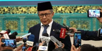 Rocky Gerung Masuk Jajaran Wantimpres, Resmi Dilantik Prabowo di Istana