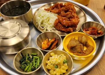Makan di Seoul 88, 4 Teman Tumbang hingga Diare Berdarah: Awalnya Tak Curiga Makanan