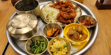 Makan di Seoul 88, 4 Teman Tumbang hingga Diare Berdarah: Awalnya Tak Curiga Makanan