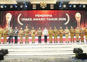Pemerintah Siapkan Rp2 Triliun untuk Bantuan dan Insentif Daerah pada 2027