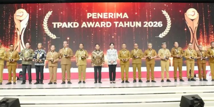 Pemerintah Siapkan Rp2 Triliun untuk Bantuan dan Insentif Daerah pada 2027