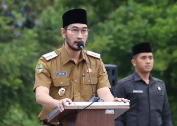 Jeje Ritchie Ismail Rombak Jabatan, Yoppie Indrawan Kini Pimpin Dispora KBB