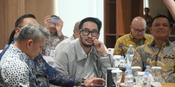 TPST Pasirbuluh Bandung Barat Mulai Dilirik Investor