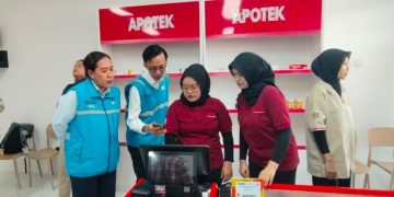 PLN Gandeng 107 Koperasi Desa Merah Putih, Kini Warga Bisa Bayar Tagihan dan Beli Token Listrik