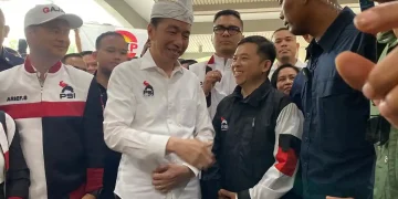 PSI Cirebon Usulkan Jokowi Jadi Ketum, Berharap Elektabilitas Naik dan Raih Kursi DPRD 2029
