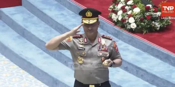 Suyudi Ungkap Jadi Calon Kapolri Secara Mendadak, Fit and Proper Test Hanya 22 Menit