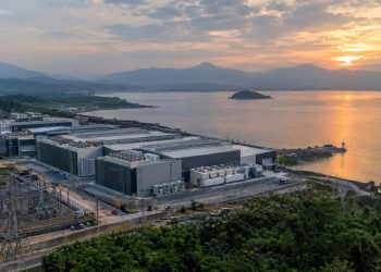 Data Center AI Rp3,5 Triliun di Jatiluhur Jadi Sorotan, Ini Alasannya