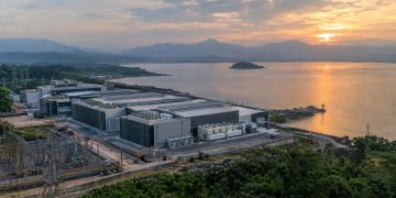 Data Center AI Rp3,5 Triliun di Jatiluhur Jadi Sorotan, Ini Alasannya