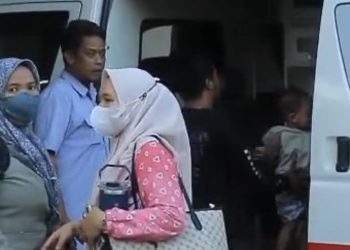 Diduga Keracunan MBG, Sejumlah Siswa di Cirebon Mual dan Muntah
