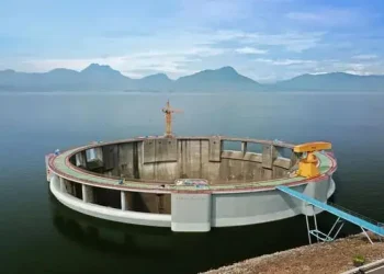 Kebutuhan Air Data Center Jatiluhur Jadi Sorotan