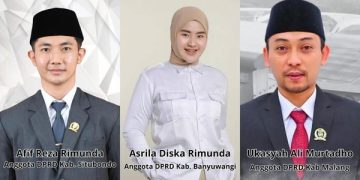 3 Anggota DPRD Kader Gerindra Diciduk dalam Kasus Narkoba di Surabaya