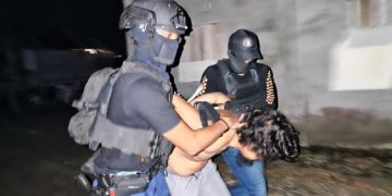 Densus 88 Ungkap Peran 12 Tersangka Terorisme