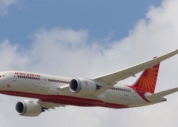 Pilot Kirim Sinyal Pembajakan, Pesawat Air India Rute Frankfurt-New Delhi Mendarat Darurat