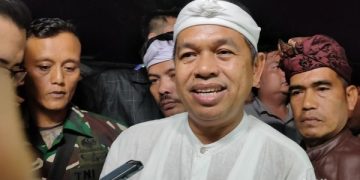 Dedi Mulyadi Jelaskan Soal Puncak dan Data Center Jatiluhur