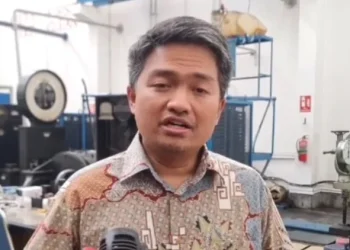 AI Makin Pesat, Dosen ITB Ungkap Dampak Besar Data Center terhadap Listrik dan Air