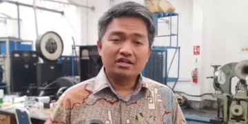 AI Makin Pesat, Dosen ITB Ungkap Dampak Besar Data Center terhadap Listrik dan Air