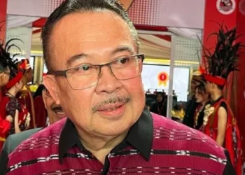Rhenald Kasali Ingatkan Dedi Mulyadi soal Data Center Jatiluhur: Investasi Jangan Rusak Alam