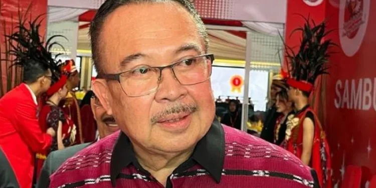 Rhenald Kasali Ingatkan Dedi Mulyadi soal Data Center Jatiluhur: Investasi Jangan Rusak Alam