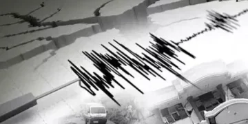 Gempa M 4,4 Guncang Pacitan, Berpusat di Laut