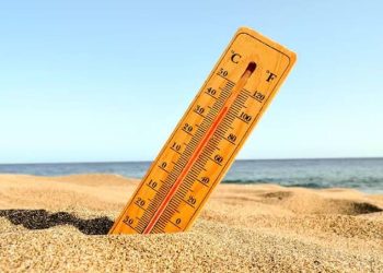 Suhu Jabar Tembus 35 Derajat Celsius, BMKG Imbau Warga Waspadai Dehidrasi dan Kebakaran