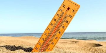 Suhu Jabar Tembus 35 Derajat Celsius, BMKG Imbau Warga Waspadai Dehidrasi dan Kebakaran
