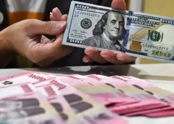 Rupiah Tertahan di Rp18.000 per Dolar AS, Simak Rincian Kurs di BCA dan BNI