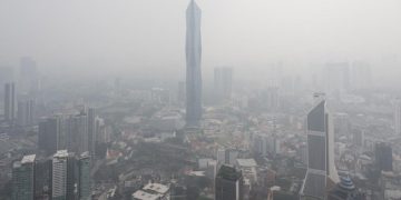 Pembatalan Penerbangan Malaysia-Singapura Akibat Asap
