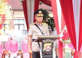 Kapolda Jabar Berganti, Ini Sosok Penggantinya