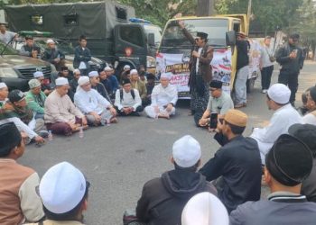 KemenHAM Jabar: Syarat Pembangunan Gereja di Purwakarta Terpenuhi