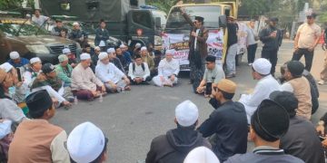 KemenHAM Jabar: Syarat Pembangunan Gereja di Purwakarta Terpenuhi