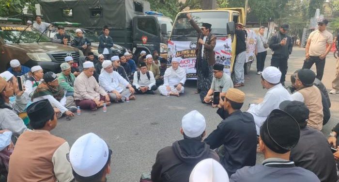 KemenHAM Jabar: Syarat Pembangunan Gereja di Purwakarta Terpenuhi
