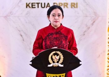 PDI-P Bantah Isu Puan Gantikan Gibran Jadi Wapres