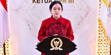 PDI-P Bantah Isu Puan Gantikan Gibran Jadi Wapres